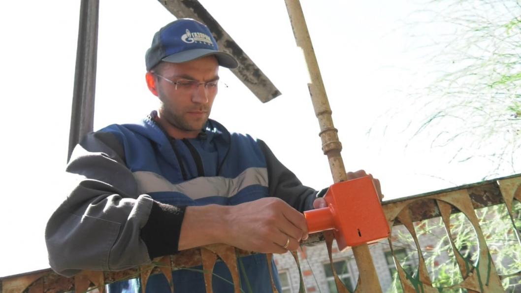 ИА Тюменская линия