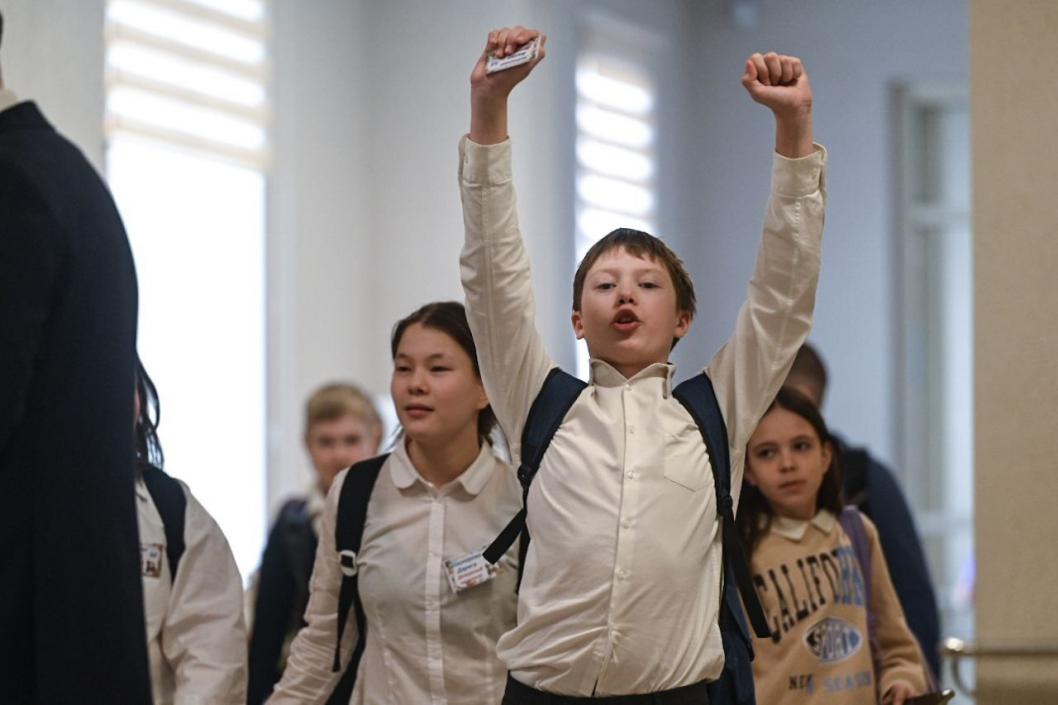 Сергей Елесин, ИА "Тюменская линия"