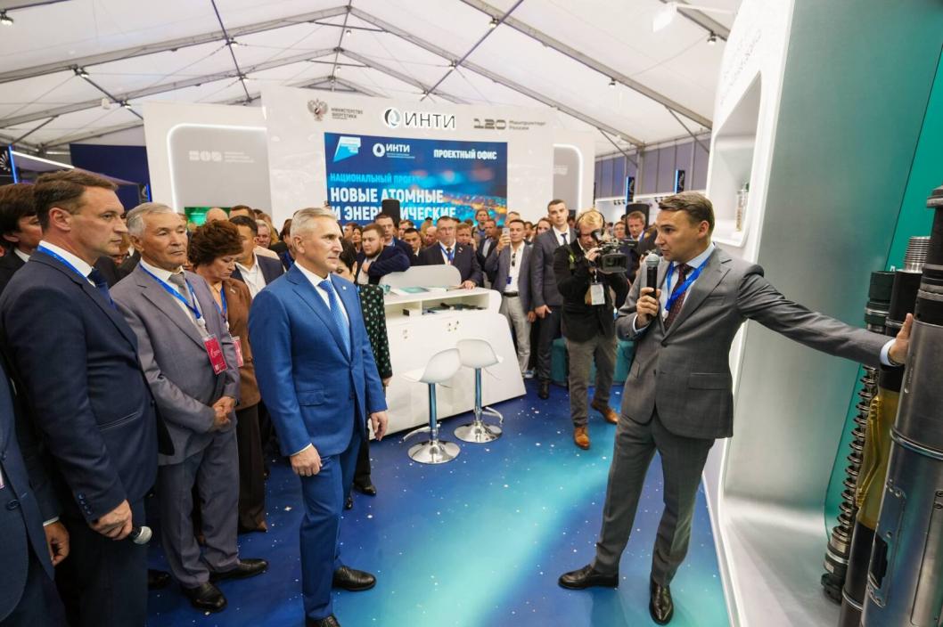 Сергей Мжельский, ИА "Тюменская линия"