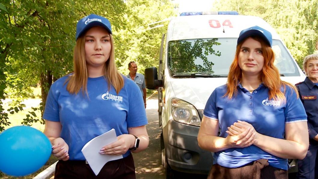 ИА "Тюменская линия"