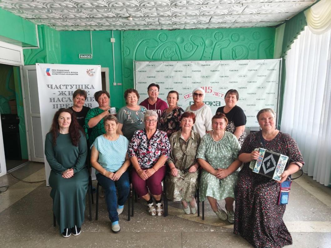  предоставлено Натальей Сезёвой