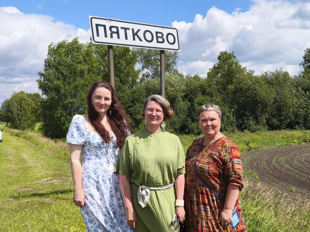  предоставлено Натальей Сезёвой