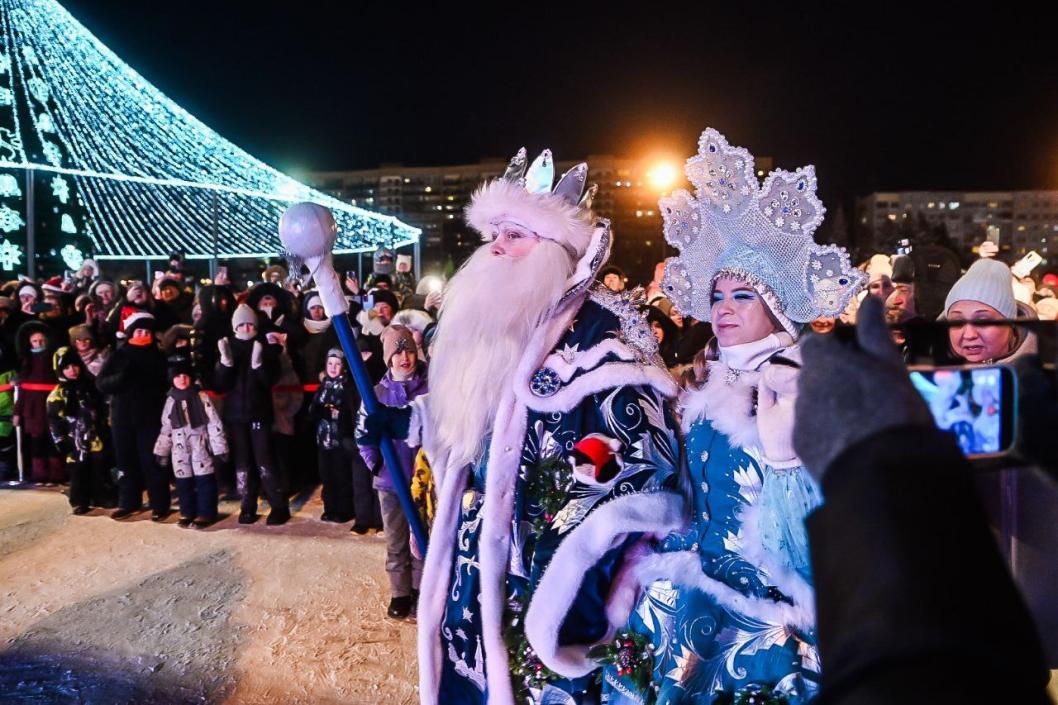 Сергей Елесин, ИА "Тюменская линия"