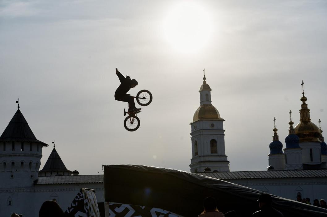 администрация Тобольска