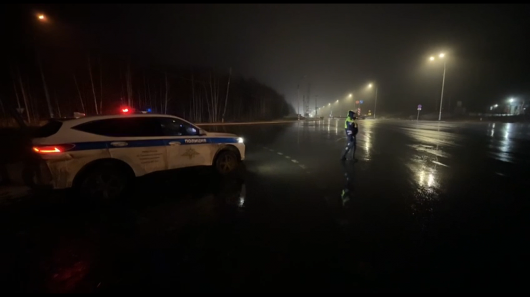 Госавтоинспекции Тюменской области 