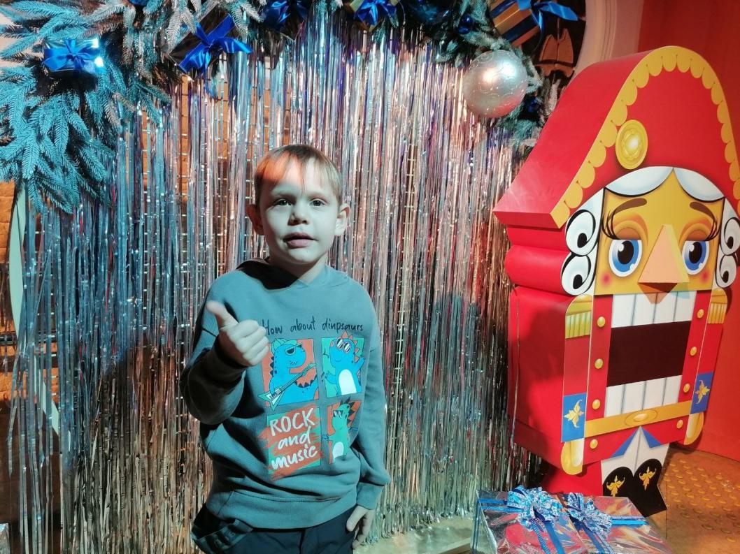 ИА "Тюменская линия"