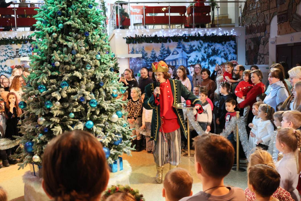 пресс-служба ТКТО