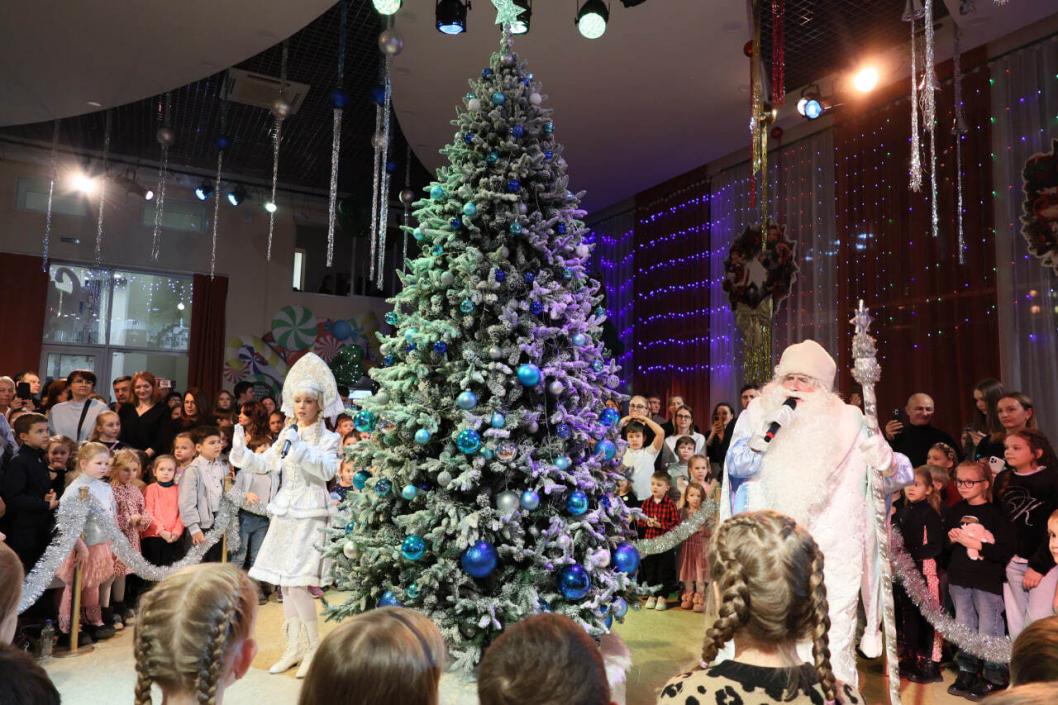 пресс-служба ТКТО