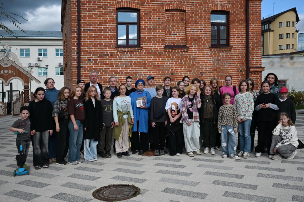 Тюменское региональное отделение "Единой России"