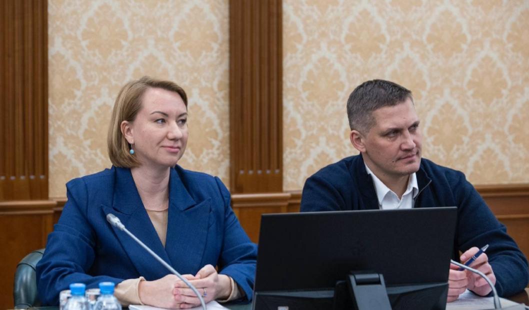 из Telegram-канала Александра Моора