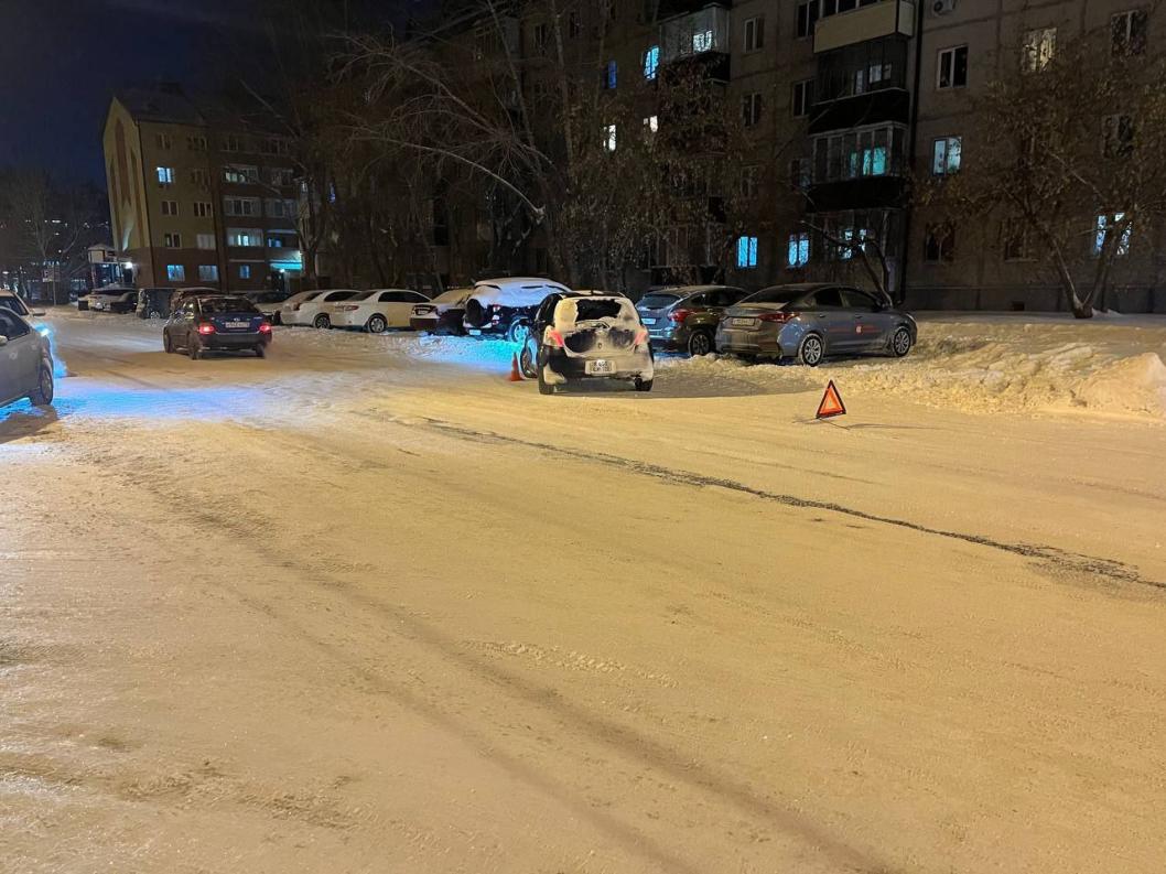 ГИБДД по Тюменской области