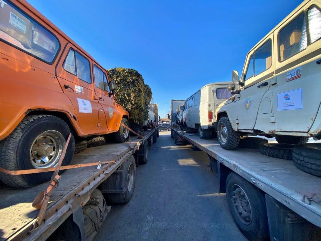 Олег Беляев