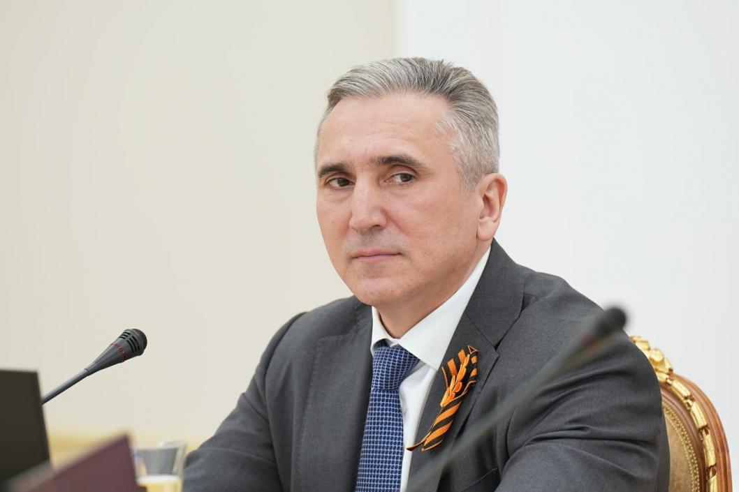 Сергей Мжельский, ИА "Тюменская линия"