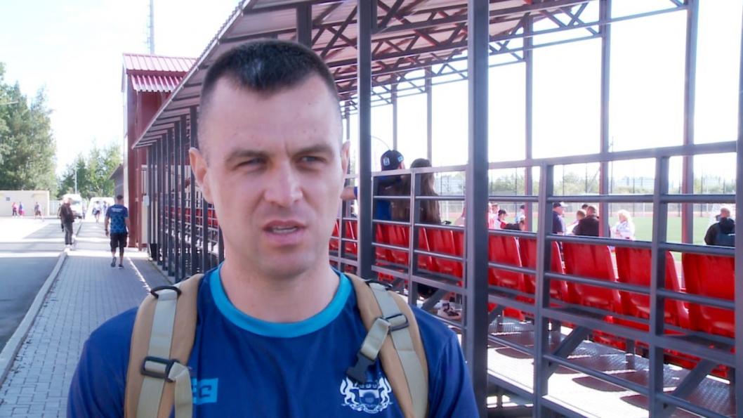 ИА "Тюменская линия"