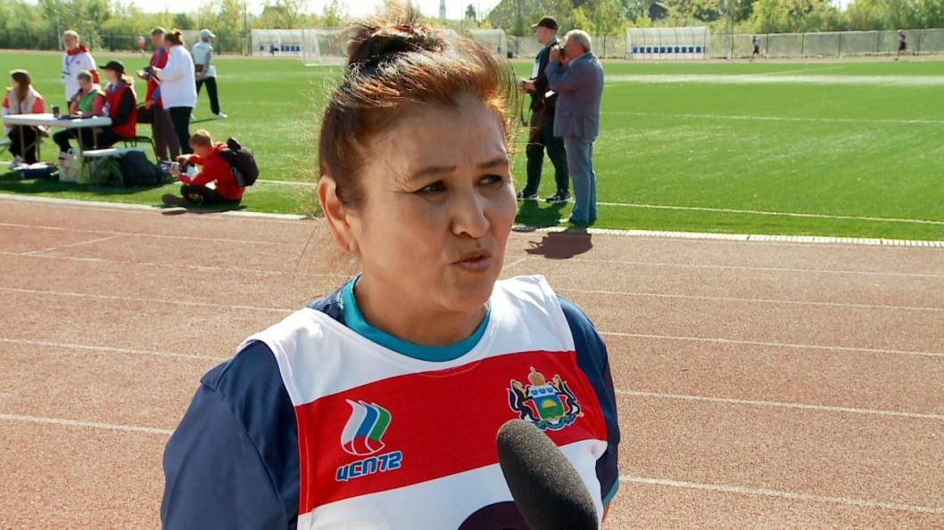 ИА "Тюменская линия"