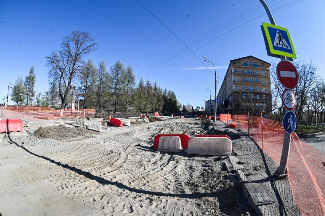 Сергей Елесин, ИА "Тюменская линия" (архив)