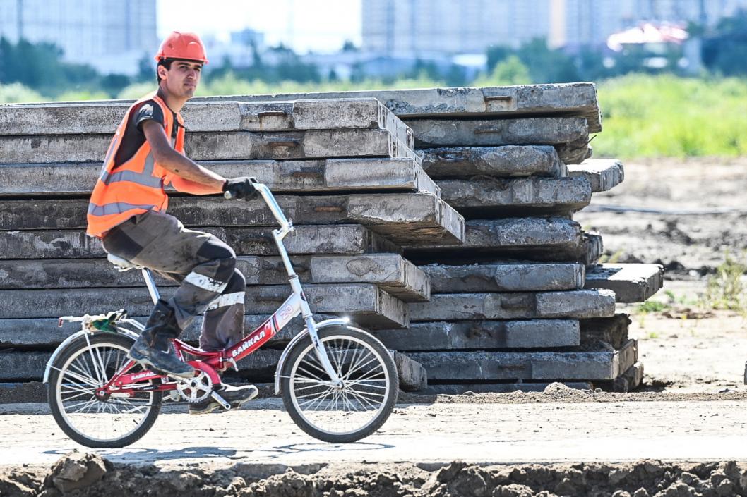 Сергей Елесин, ИА "Тюменская линия"