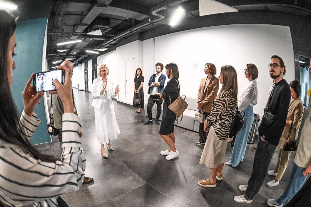 Сергей Елесин, ИА "Тюменская линия"