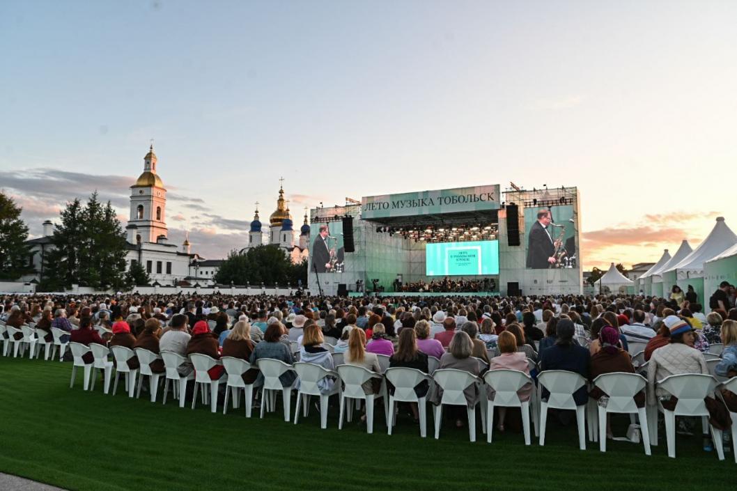 Сергей Елесин, ИА "Тюменская линия"