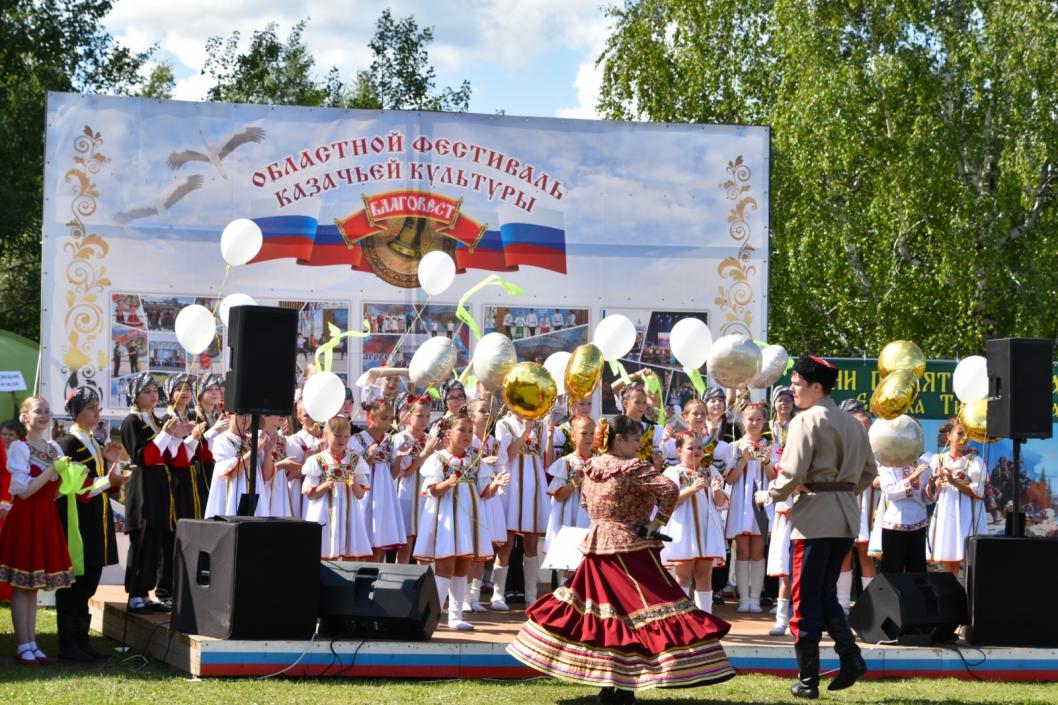 предоставлено Людмилой Шабановой