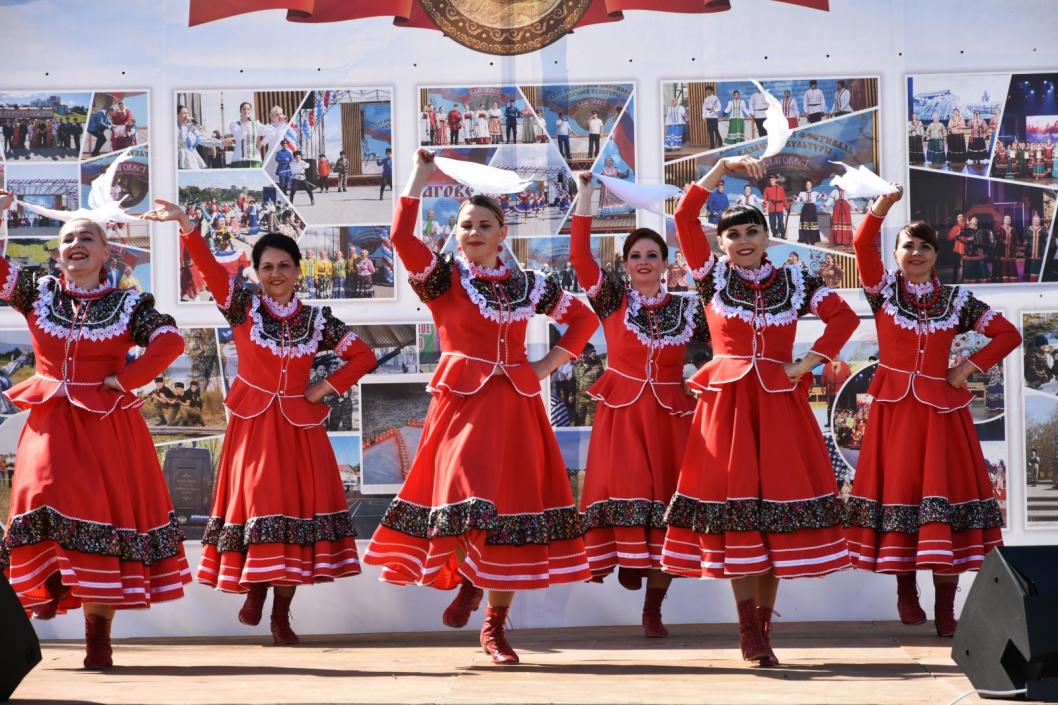 предоставлено Людмилой Шабановой