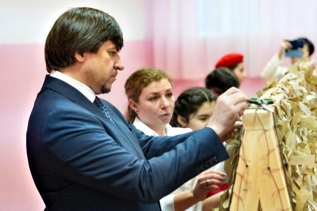 из Telegram-канала Максима Афанасьева