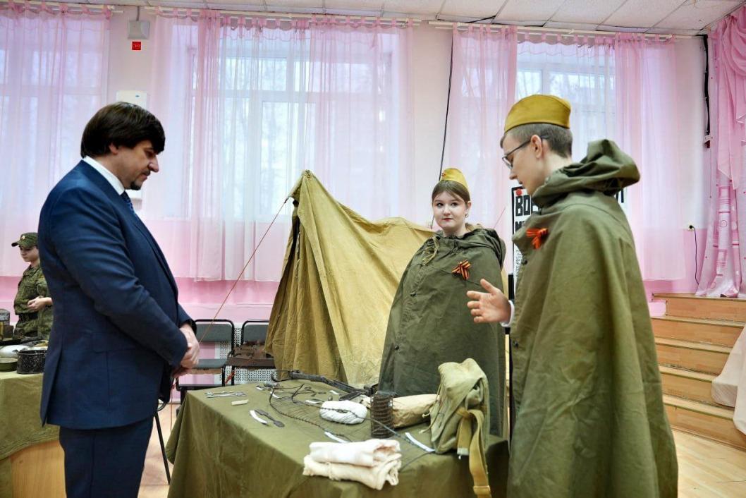 из Telegram-канала Максима Афанасьева