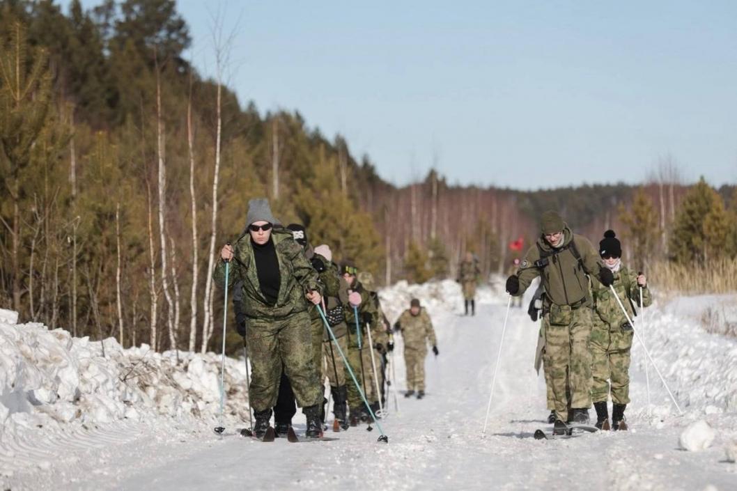 АО «Транснефть - Сибирь»