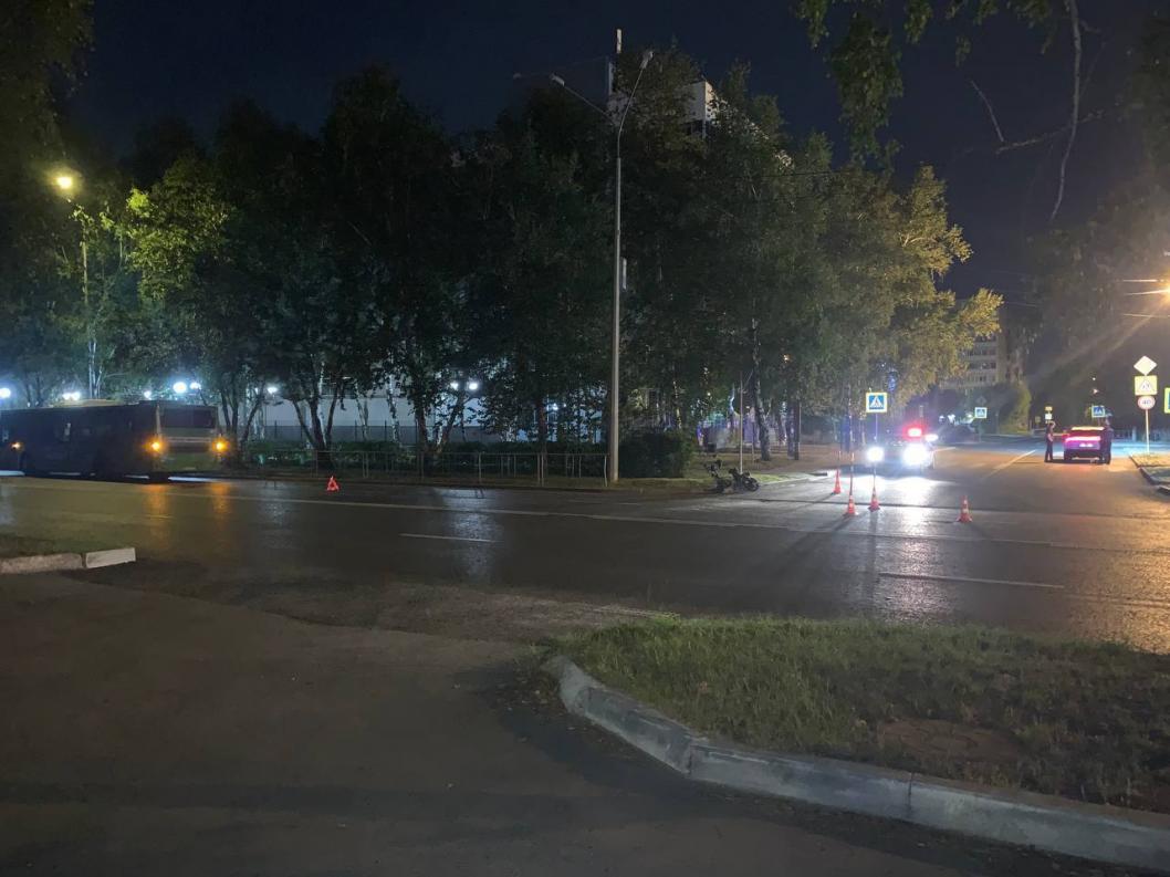 Госавтоинспекция Тюменской области