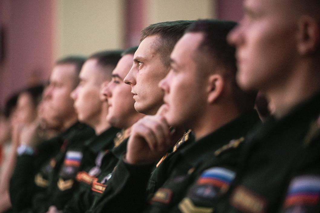 Сергей Елесин, ИА "Тюменская линия"