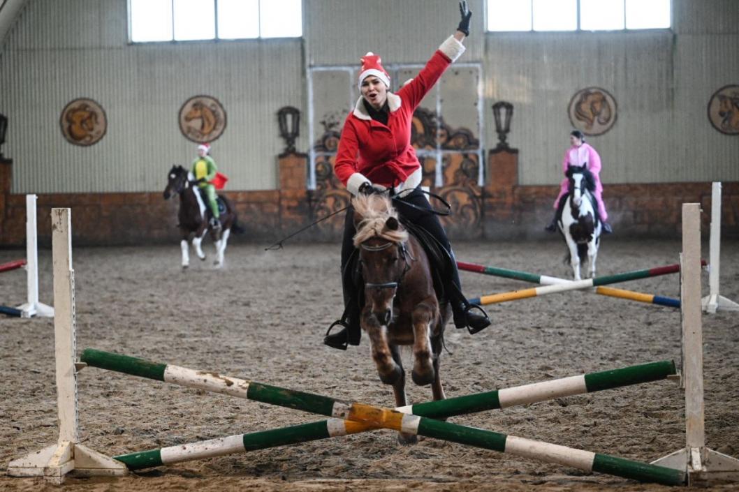 Сергей Елесин, ИА "Тюменская линия"