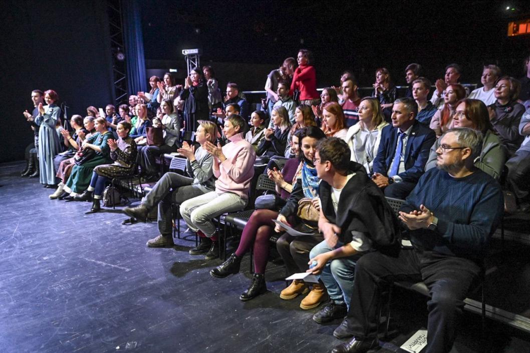 Баланс Пушкинской карты пополнился на пять тысяч рублей