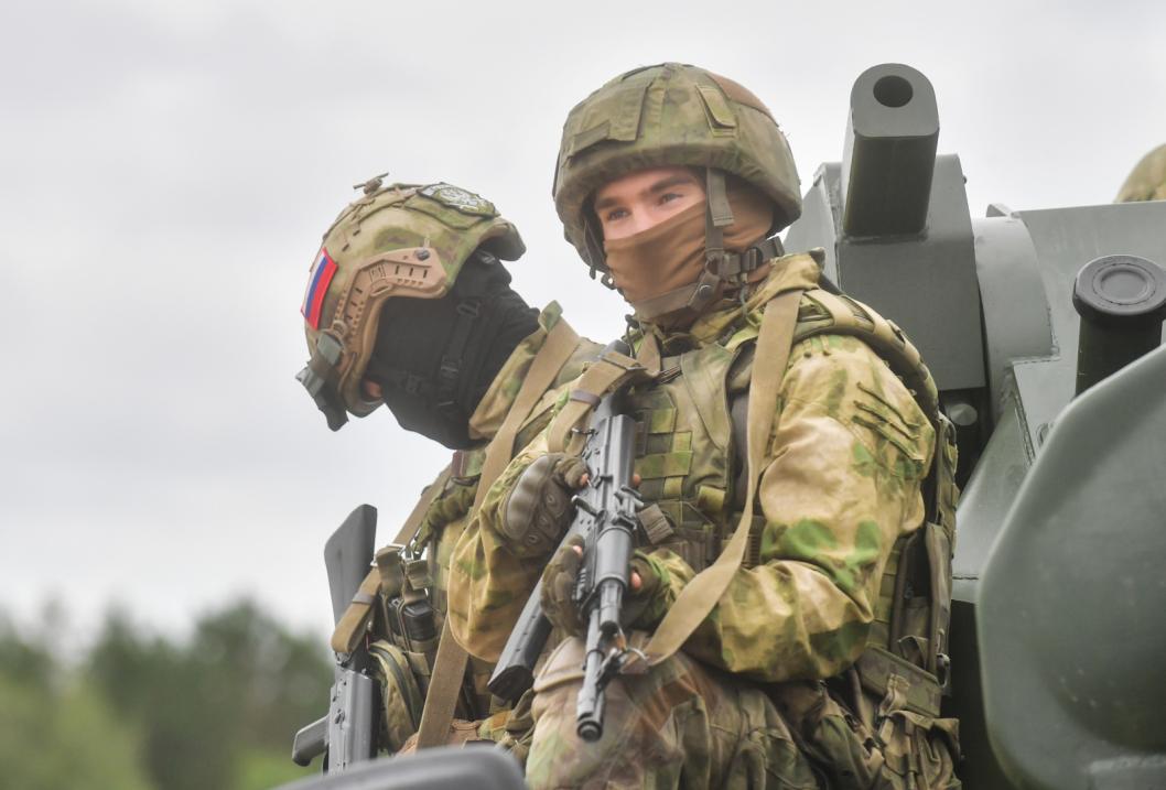 Сергей Елесин, ИА "Тюменская линия"