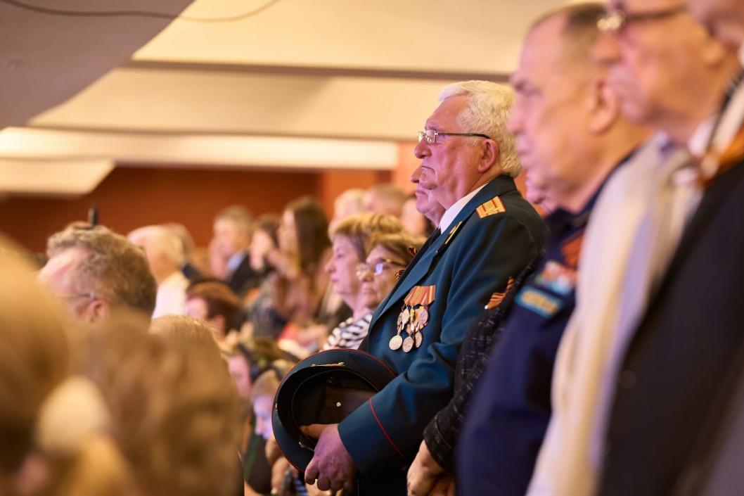 Сергей Мжельский, ИА "Тюменская линия"