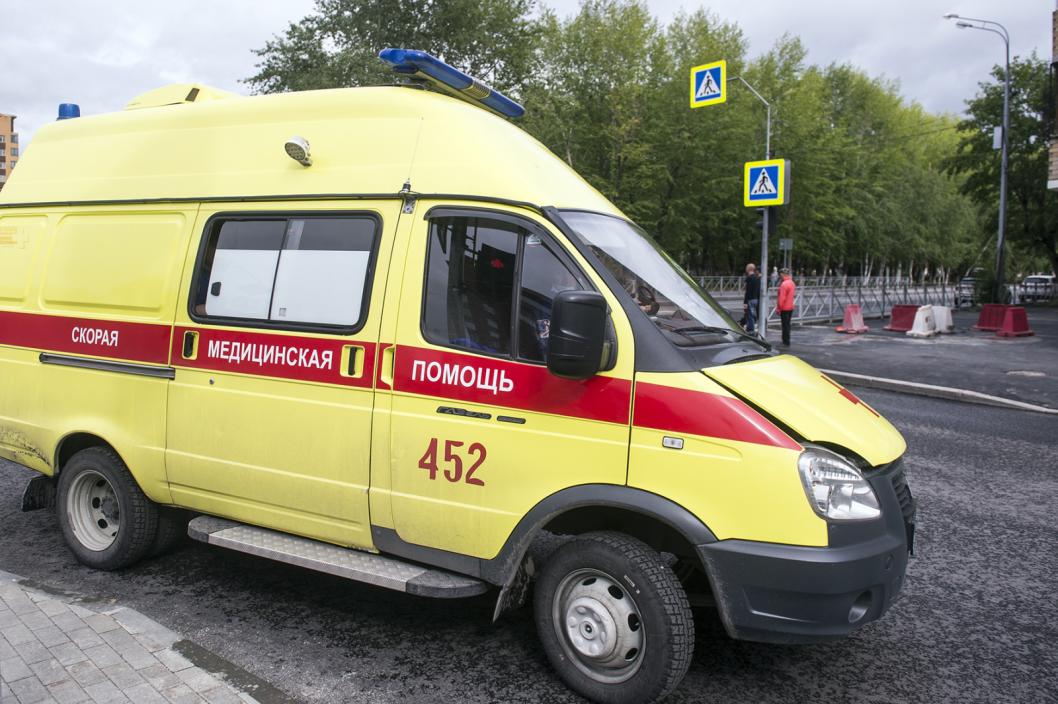 Сергей Елесин, ИА "Тюменская линия"