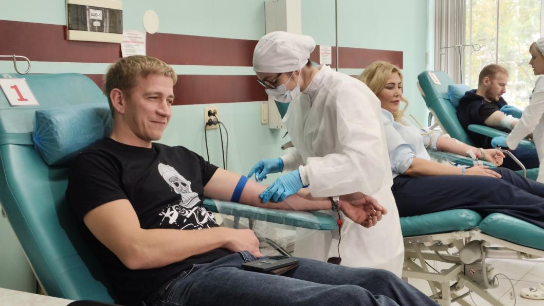 Инна Пахомова, ИА "Тюменская линия"