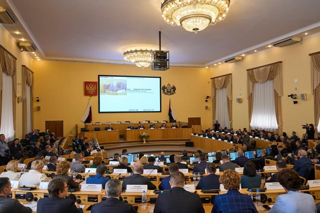 Сергей Мжельский, ИА "Тюменская линия"