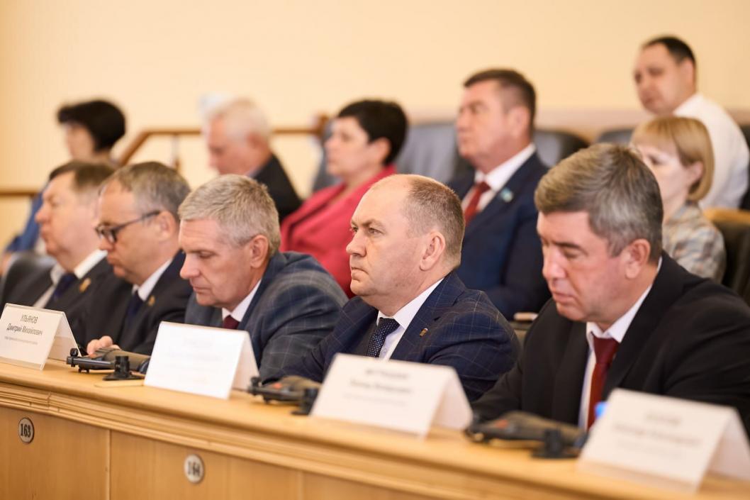 Сергей Мжельский, ИА Тюменская линия