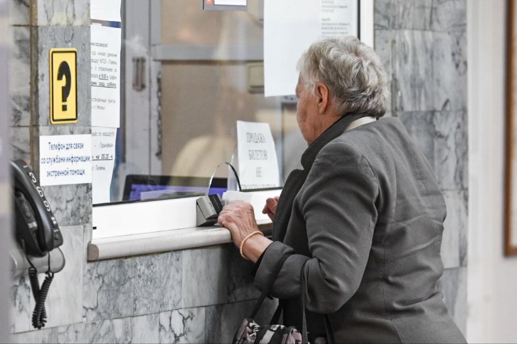 Сергей Елесин, ИА "Тюменская линия" (архив)