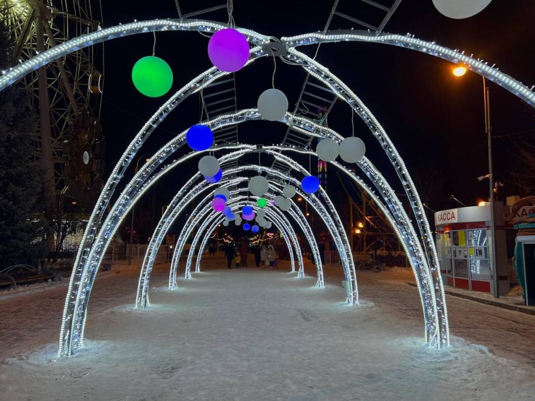 ИА "Тюменская линия"