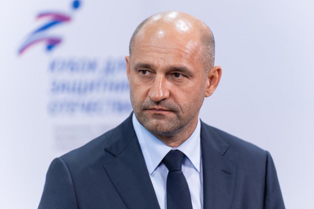 Сергей Мжельский, ИА "Тюменская линия" (архив)