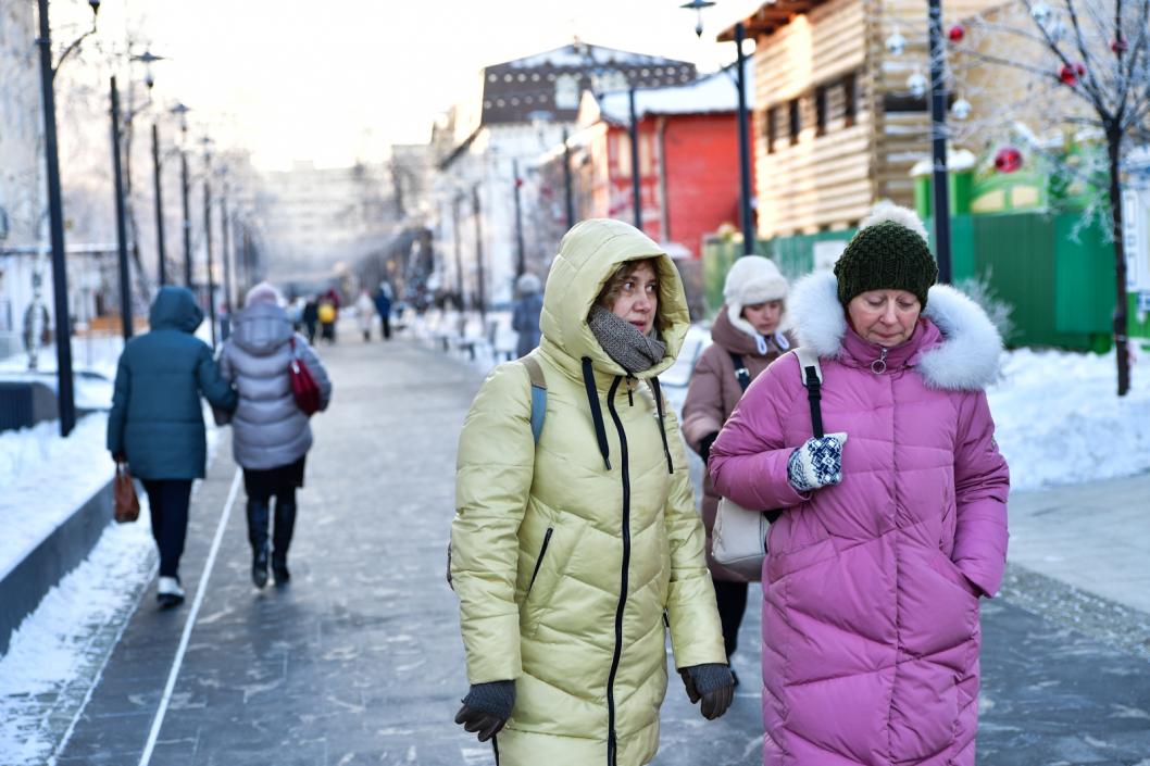 Сергей Елесин, ИА "Тюменская линия"