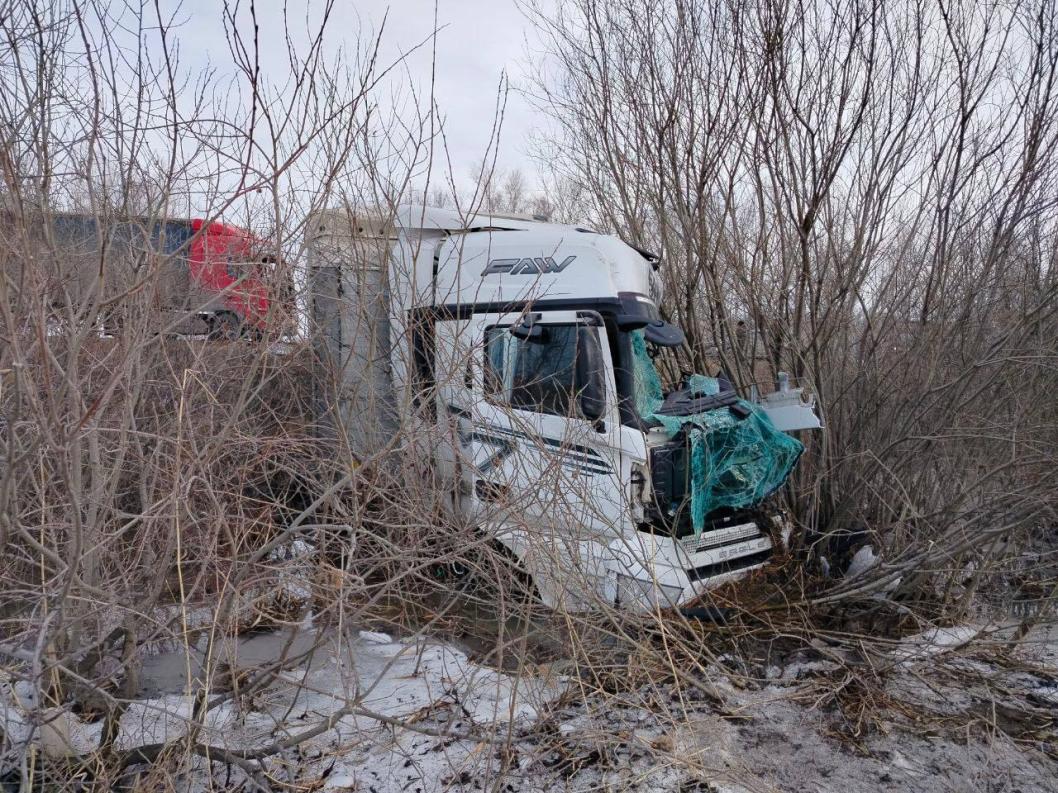  Госавтоинспекция Тюменской области