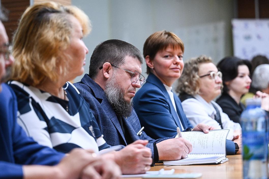 Сергей Елесин, ИА "Тюменская линия"