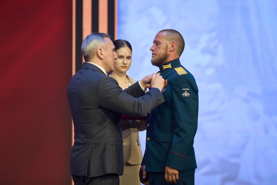 Сергей Мжельский, ИА "Тюменская линия" 