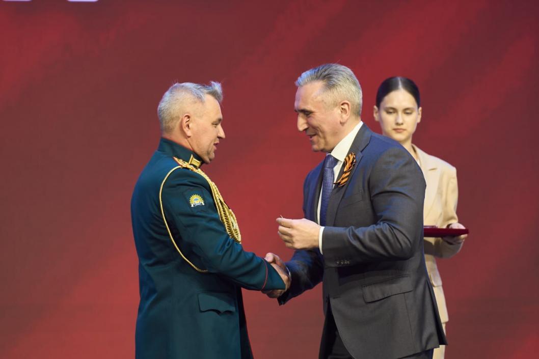 Сергей Мжельский, ИА "Тюменская линия" 