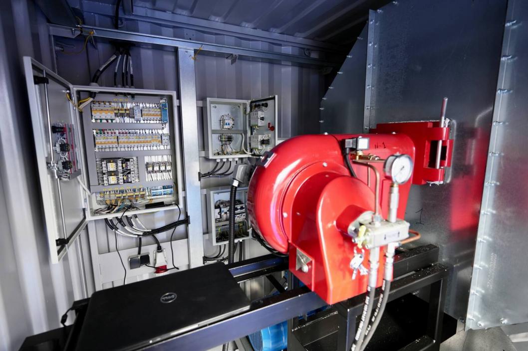 Сергей Мжельский, ИА "Тюменская линия"