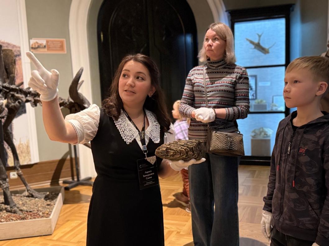 Тобольский историко-архитектурный музей-заповедник