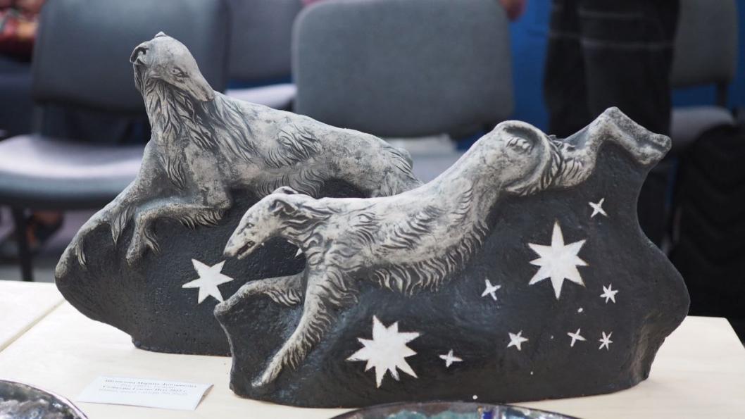 Инна Пахомова, ИА "Тюменская линия"