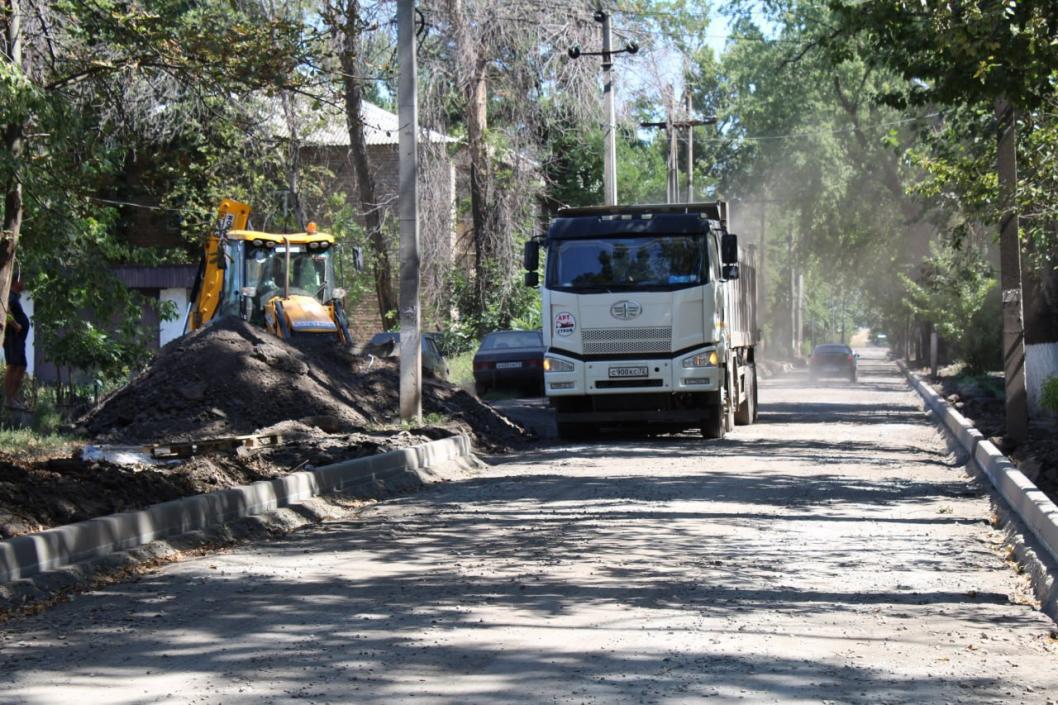 из Telegram-канала главы Краснодонского округа Сергея Козенко